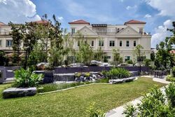 Belgravia Ace (D28), Semi-Detached #602147191